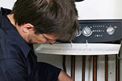 boiler replacement Assington