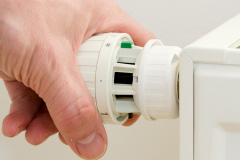 Assington central heating repair costs