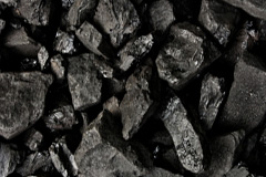 Assington coal boiler costs